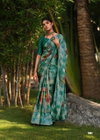 Dunki Vol 2 By Kashvi Rimijim Silk Designer Sarees Wholesale Market In Surat